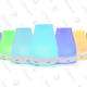Homeweeks Essential Oil Diffuser